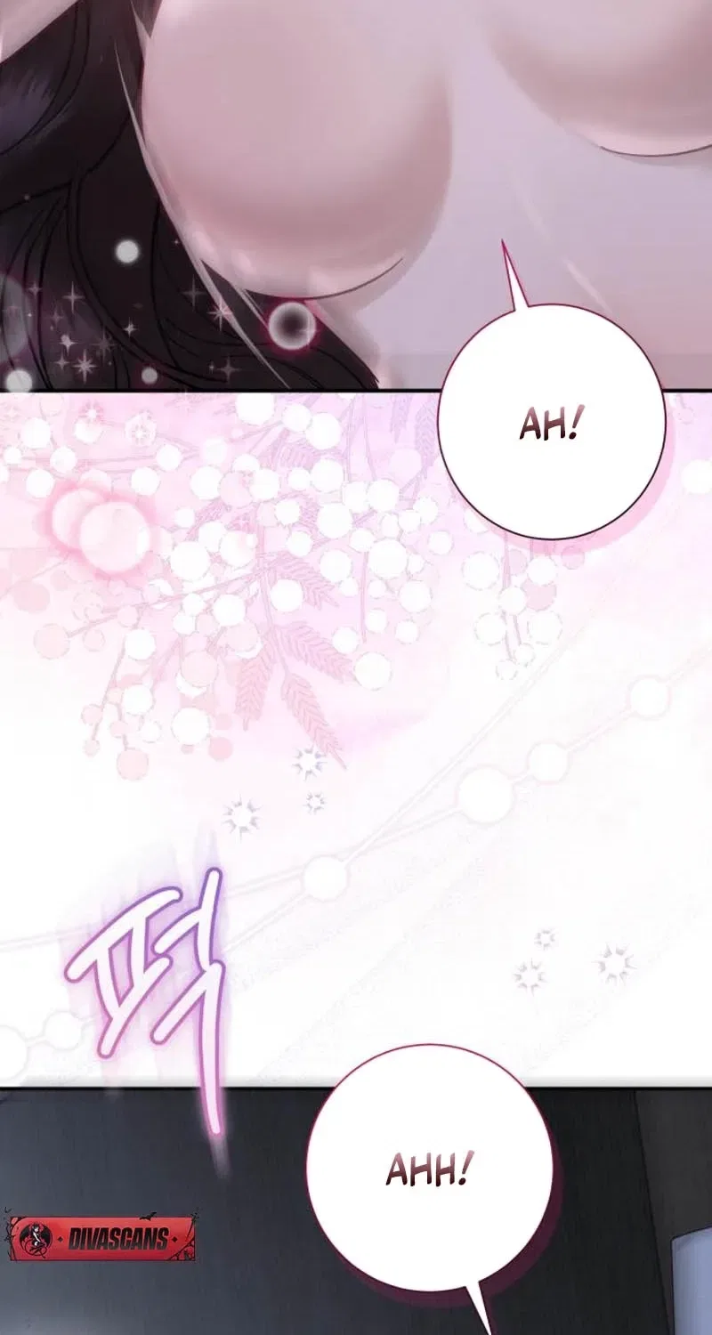 Whisper of the Night Chapter 30 – Page 19