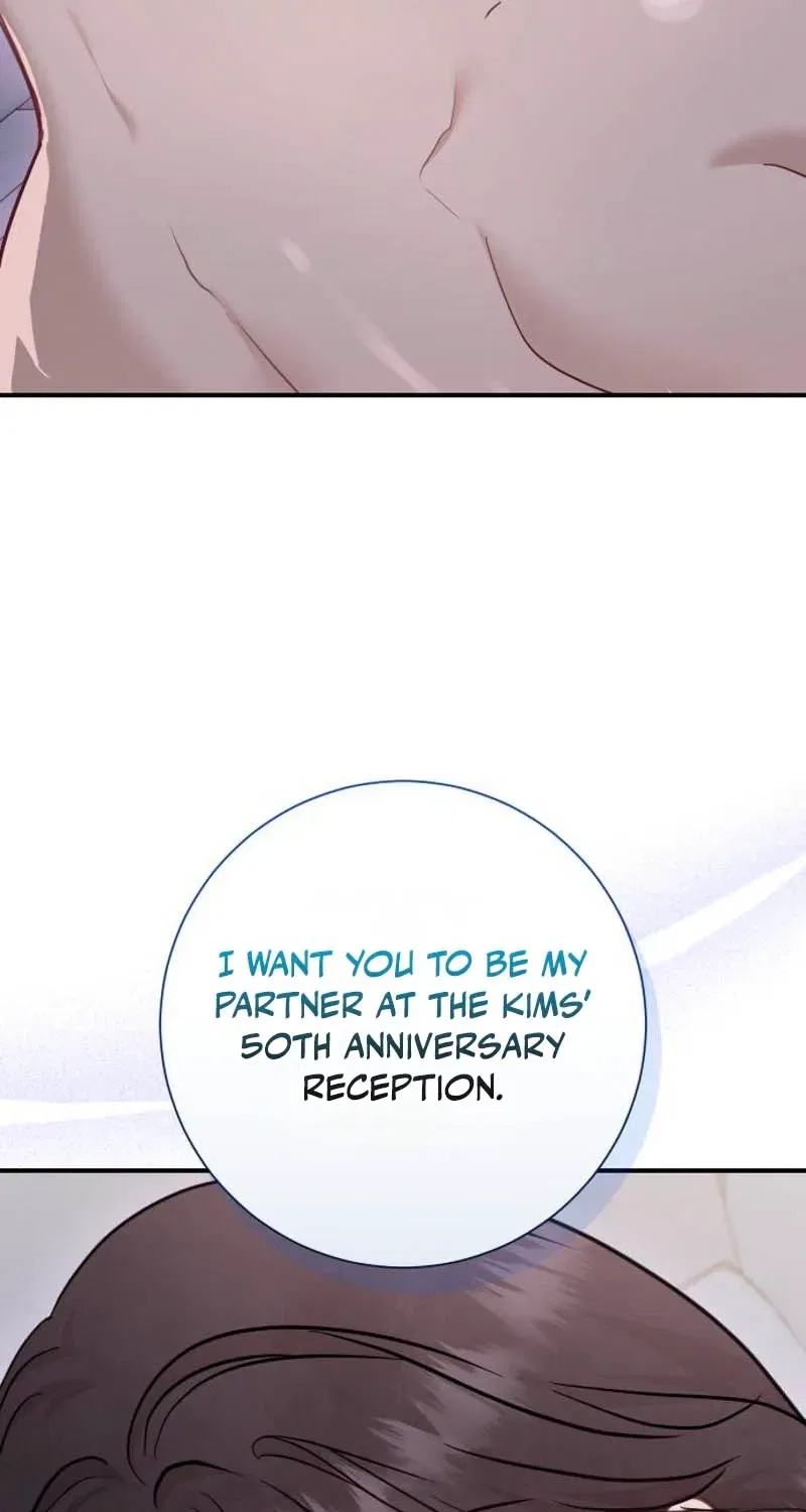 Whisper of the Night Chapter 30 – Page 33