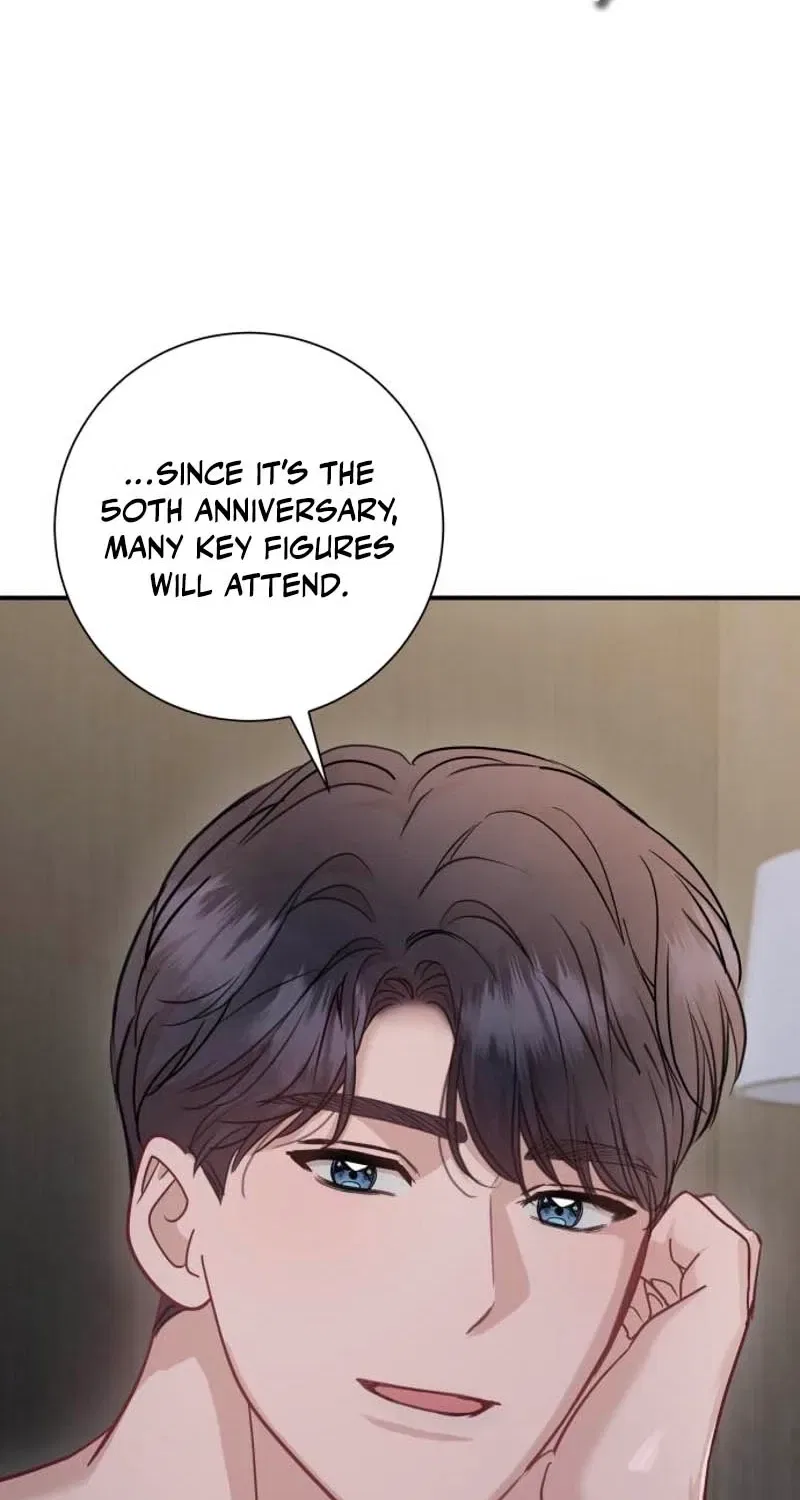 Whisper of the Night Chapter 30 – Page 36