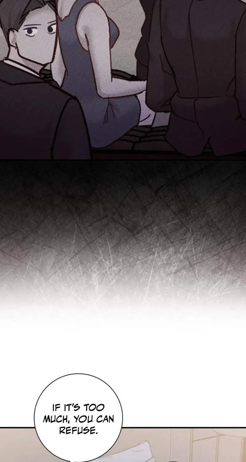 Whisper of the Night Chapter 30 – Page 41