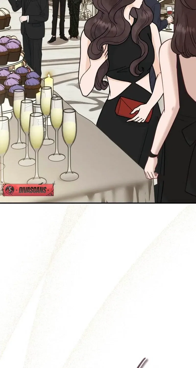 Whisper of the Night Chapter 30 – Page 60