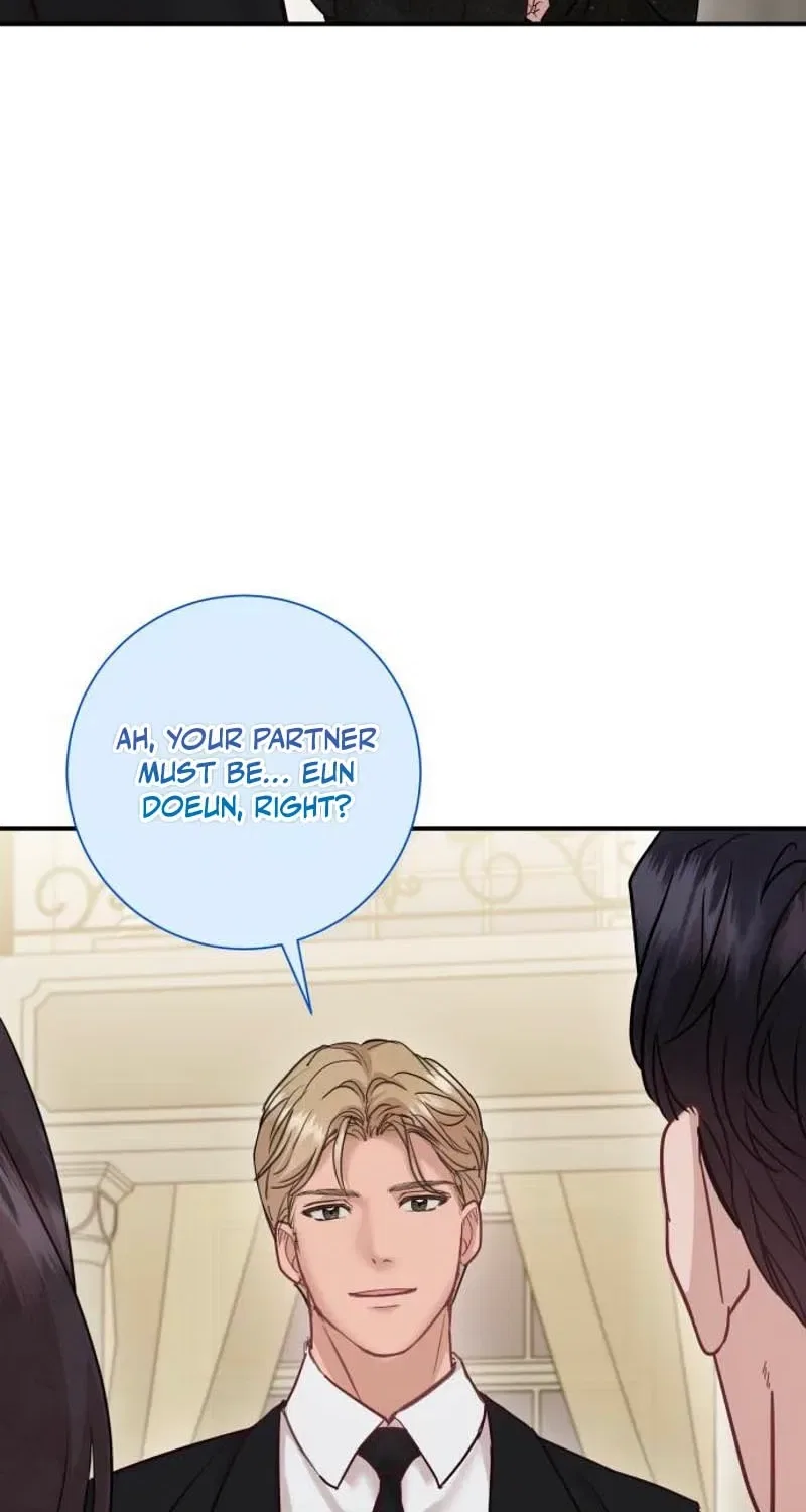 Whisper of the Night Chapter 30 – Page 64