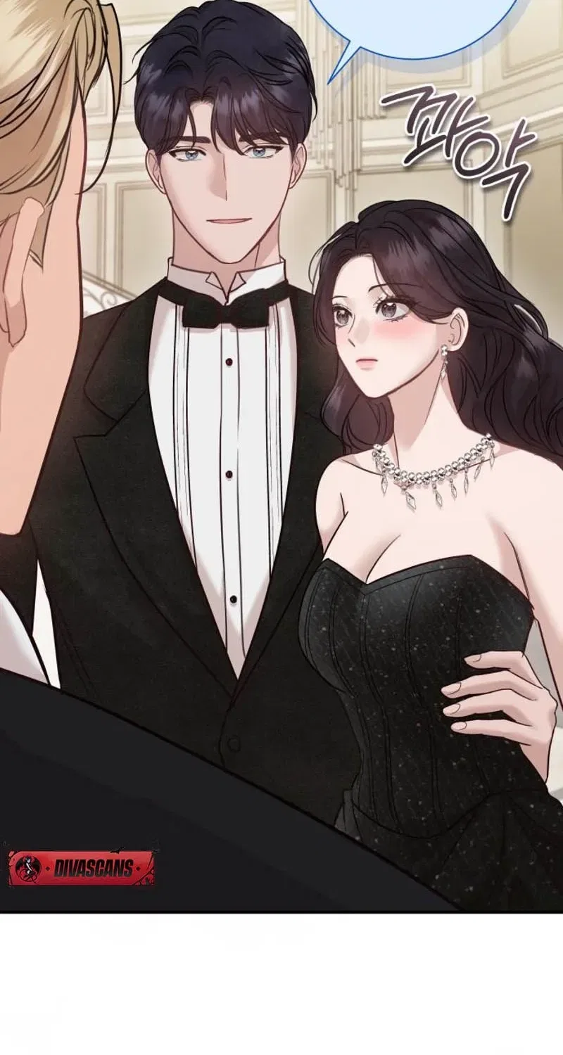 Whisper of the Night Chapter 30 – Page 69