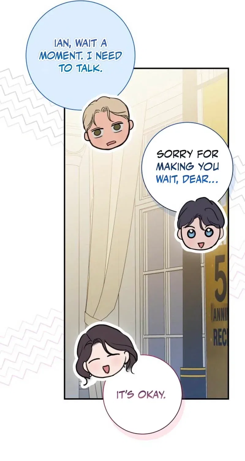 Whisper of the Night Chapter 30 – Page 73