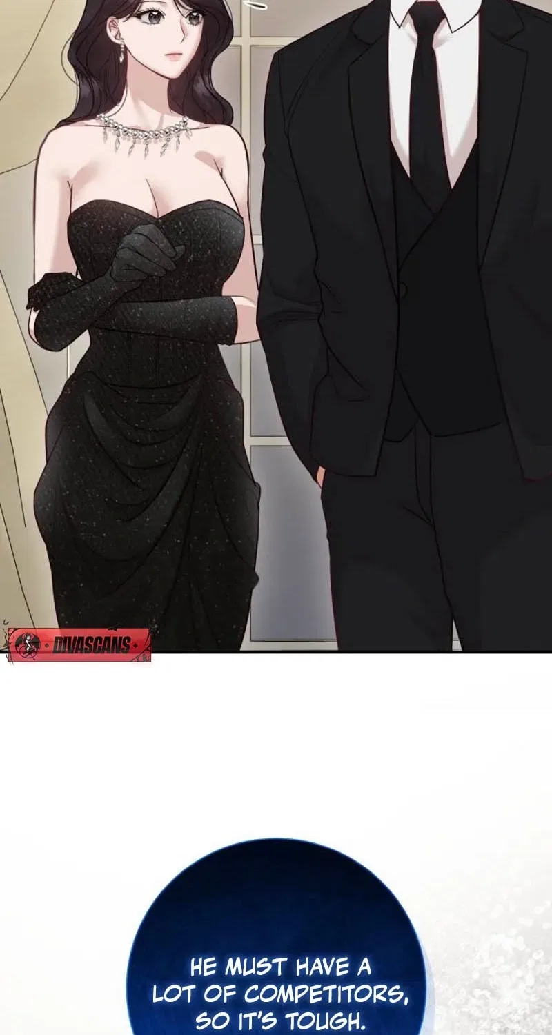 Whisper of the Night Chapter 30 – Page 79