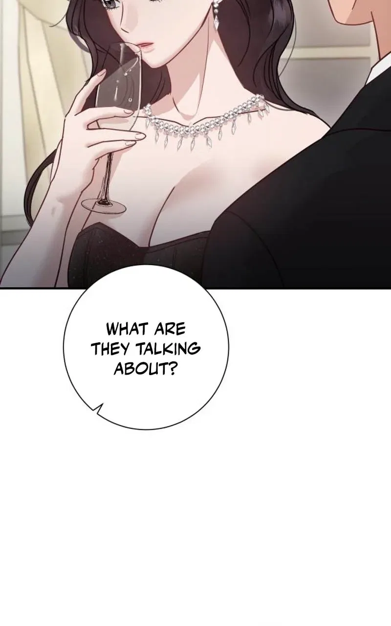 Whisper of the Night Chapter 30 – Page 82
