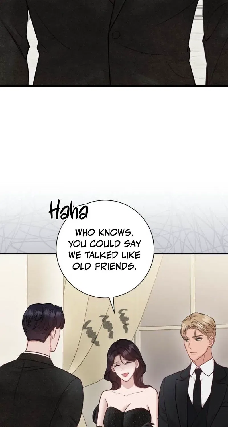 Whisper of the Night Chapter 30 – Page 84