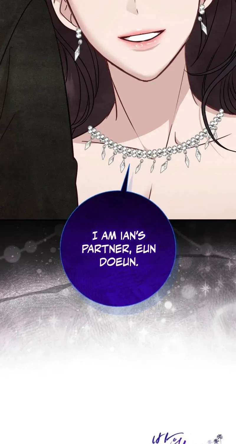 Whisper of the Night Chapter 30 – Page 100