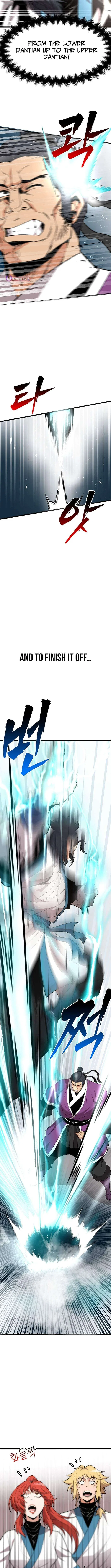 Murim Salon Chapter 36 – Page 7