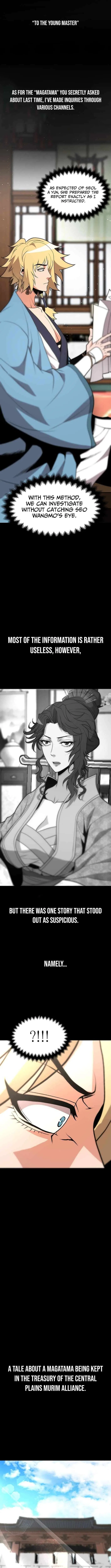 Murim Salon Chapter 30 – Page 10