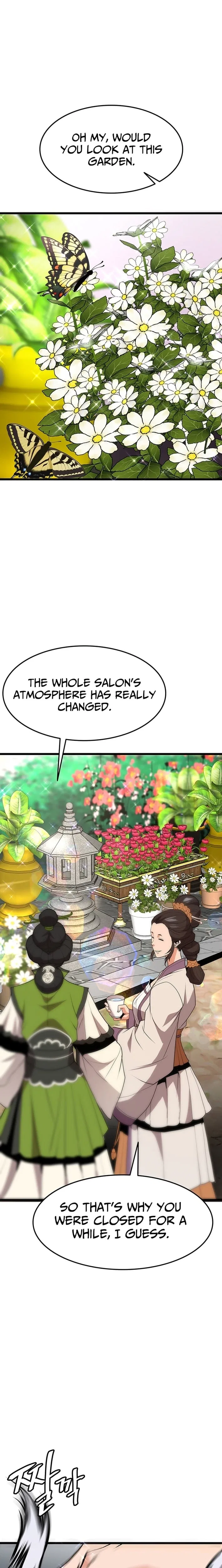 Murim Salon Chapter 29 – Page 14