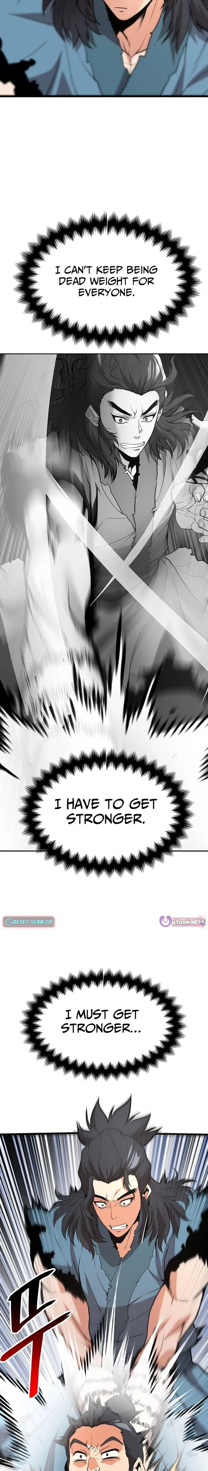 Murim Salon Chapter 29 – Page 18