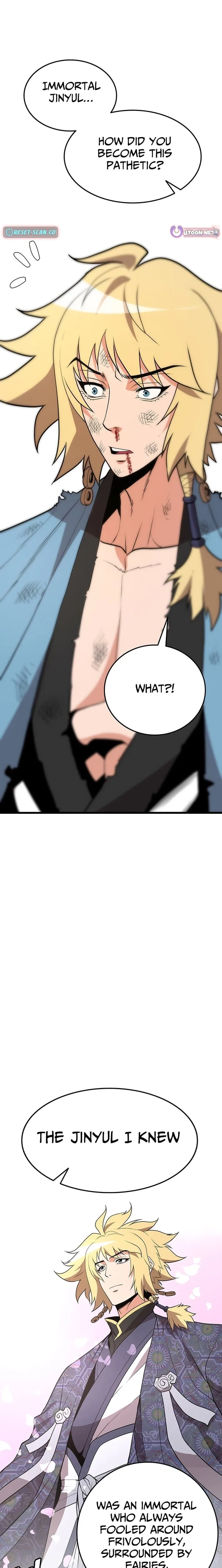 Murim Salon Chapter 28 – Page 17