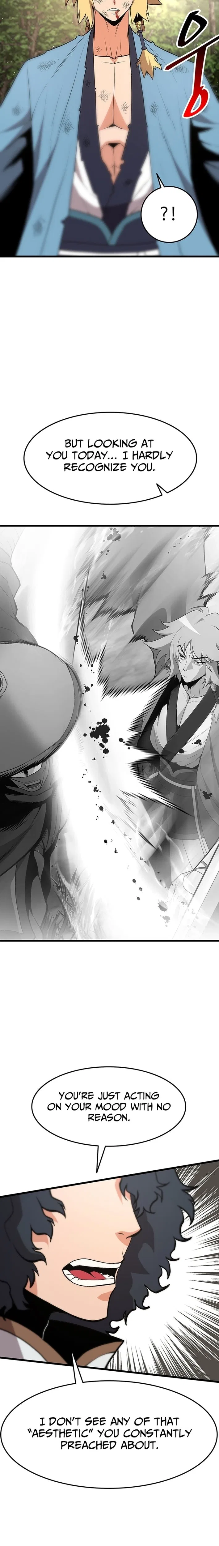 Murim Salon Chapter 28 – Page 19