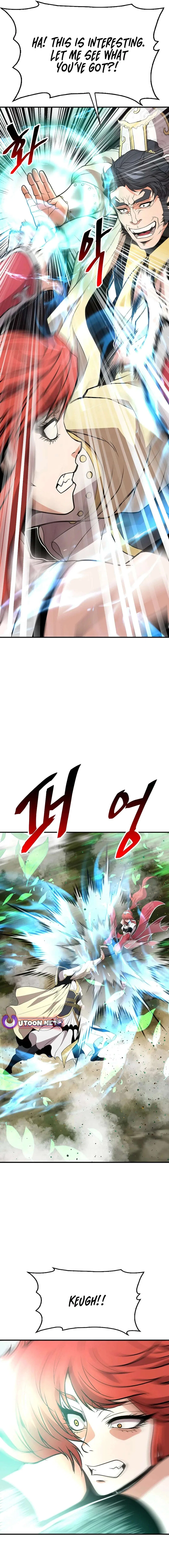 Murim Salon Chapter 26 – Page 3