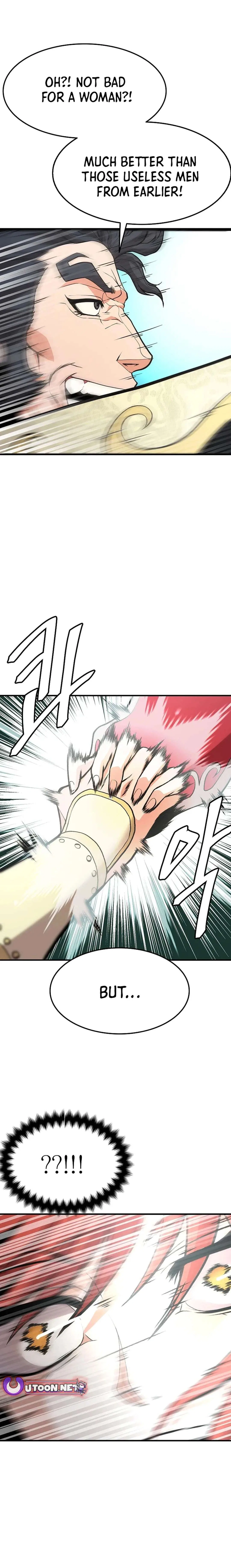 Murim Salon Chapter 26 – Page 4