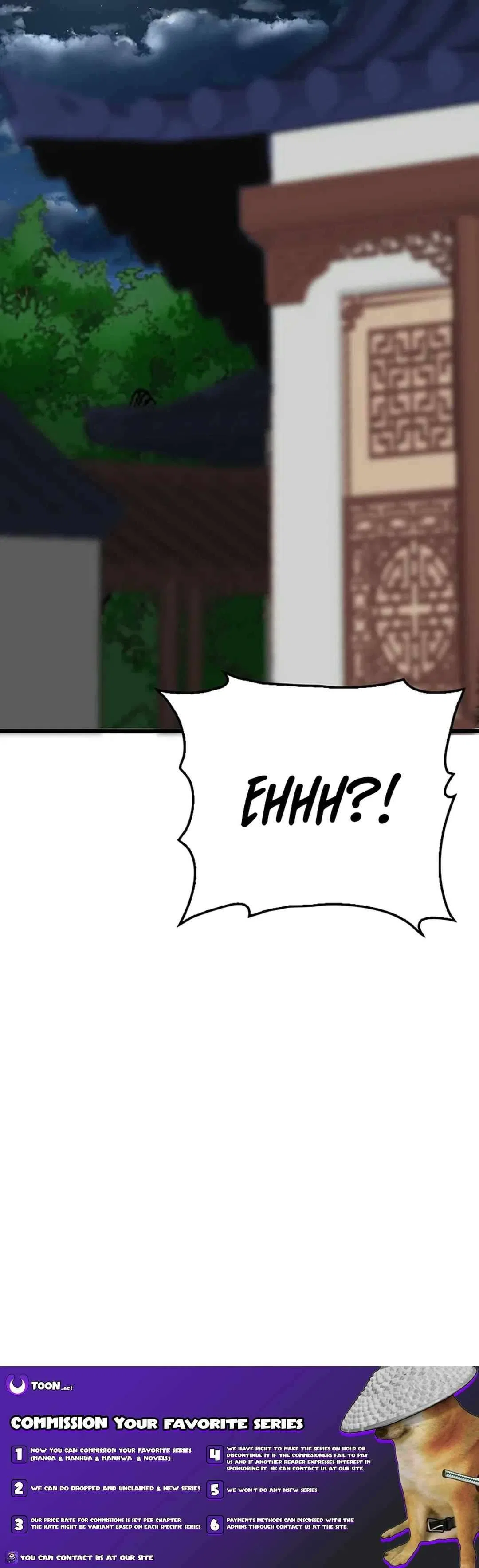 Murim Salon Chapter 22 – Page 24