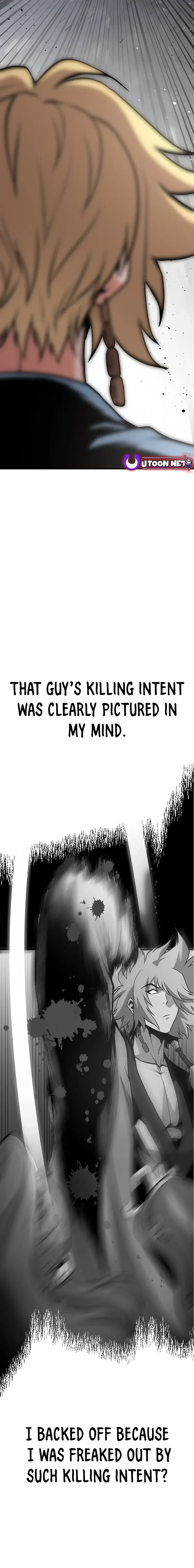 Murim Salon Chapter 21 – Page 11