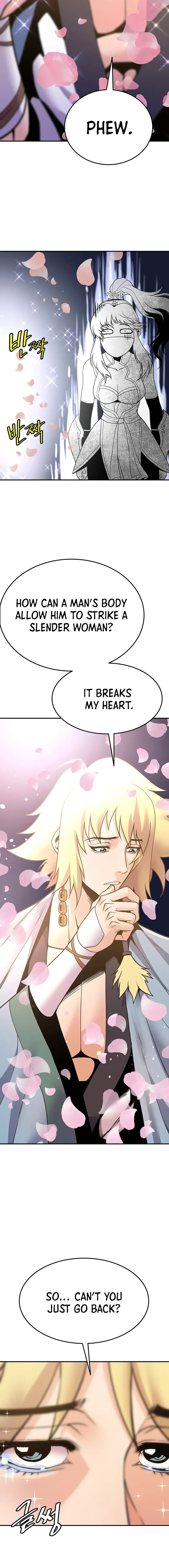 Murim Salon Chapter 20 – Page 4