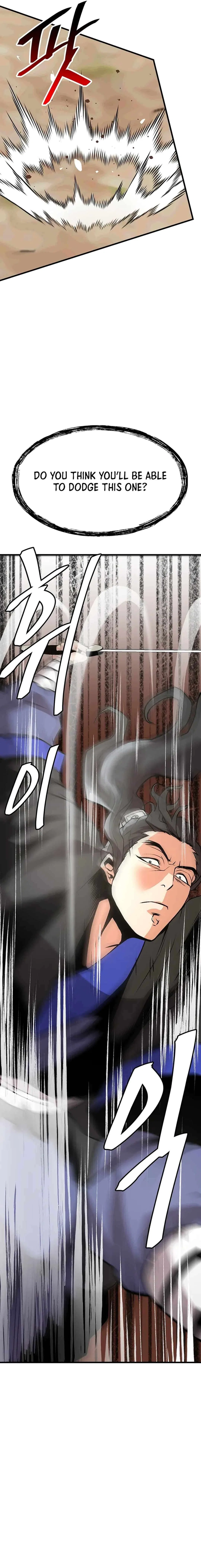 Murim Salon Chapter 17 – Page 15