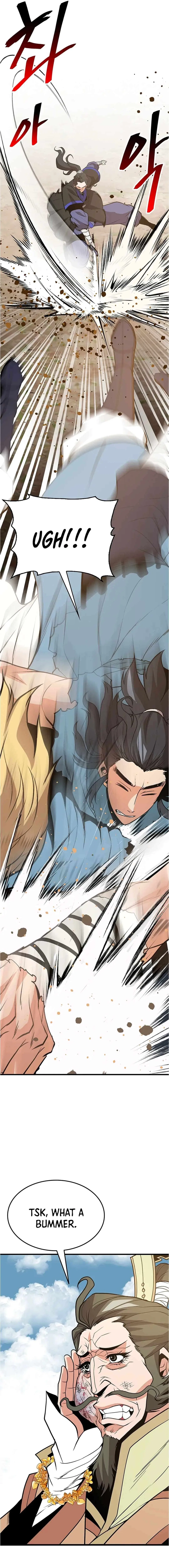 Murim Salon Chapter 17 – Page 17