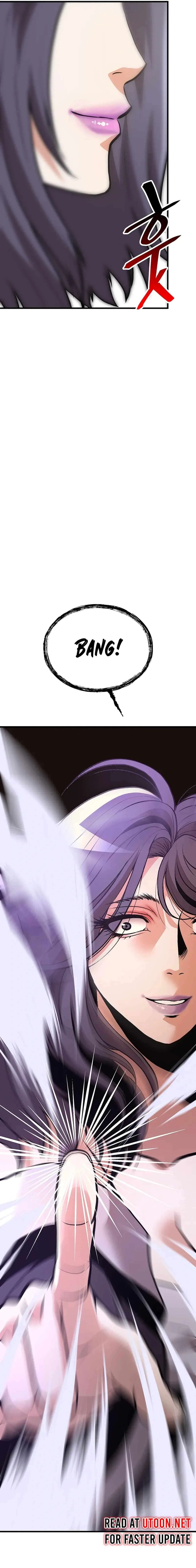 Murim Salon Chapter 16 – Page 24
