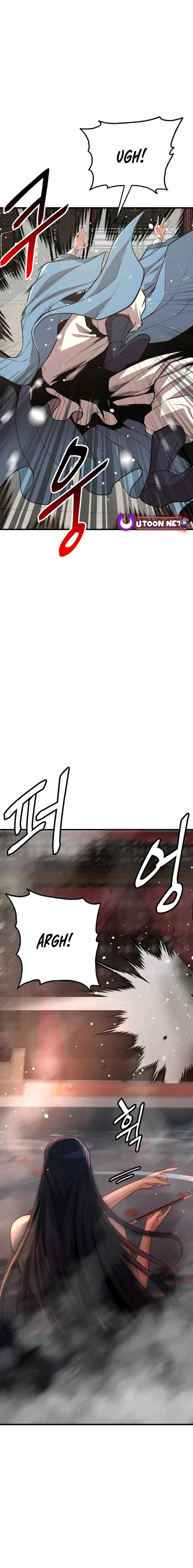 Murim Salon Chapter 14 – Page 5