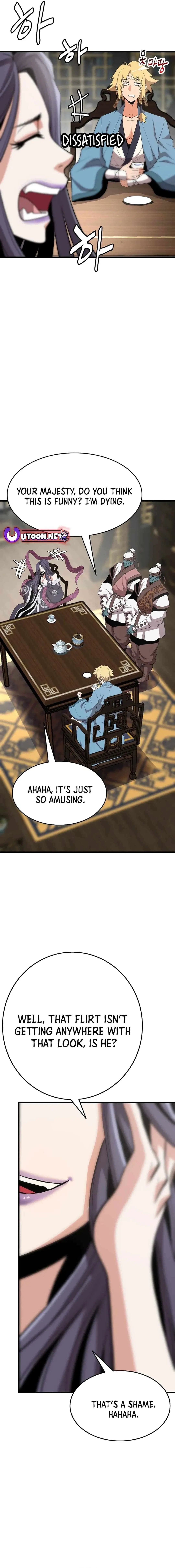 Murim Salon Chapter 14 – Page 17
