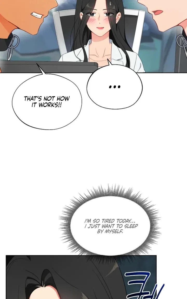 Males In The Breeding Room Chapter 21 – Page 4