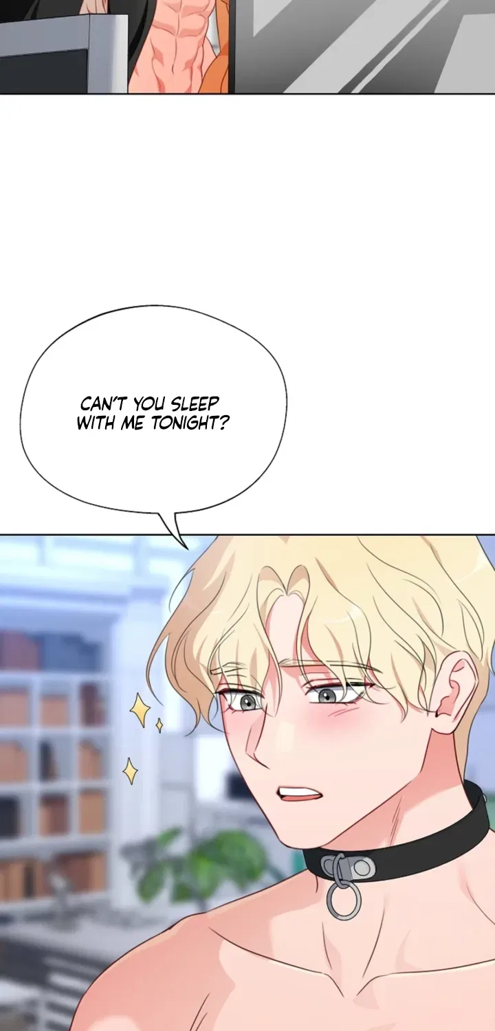 Males In The Breeding Room Chapter 21 – Page 6