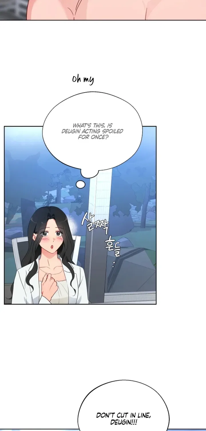 Males In The Breeding Room Chapter 21 – Page 7