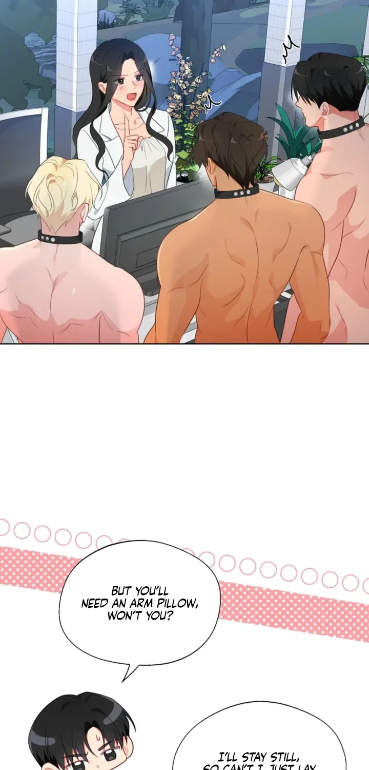 Males In The Breeding Room Chapter 21 – Page 11