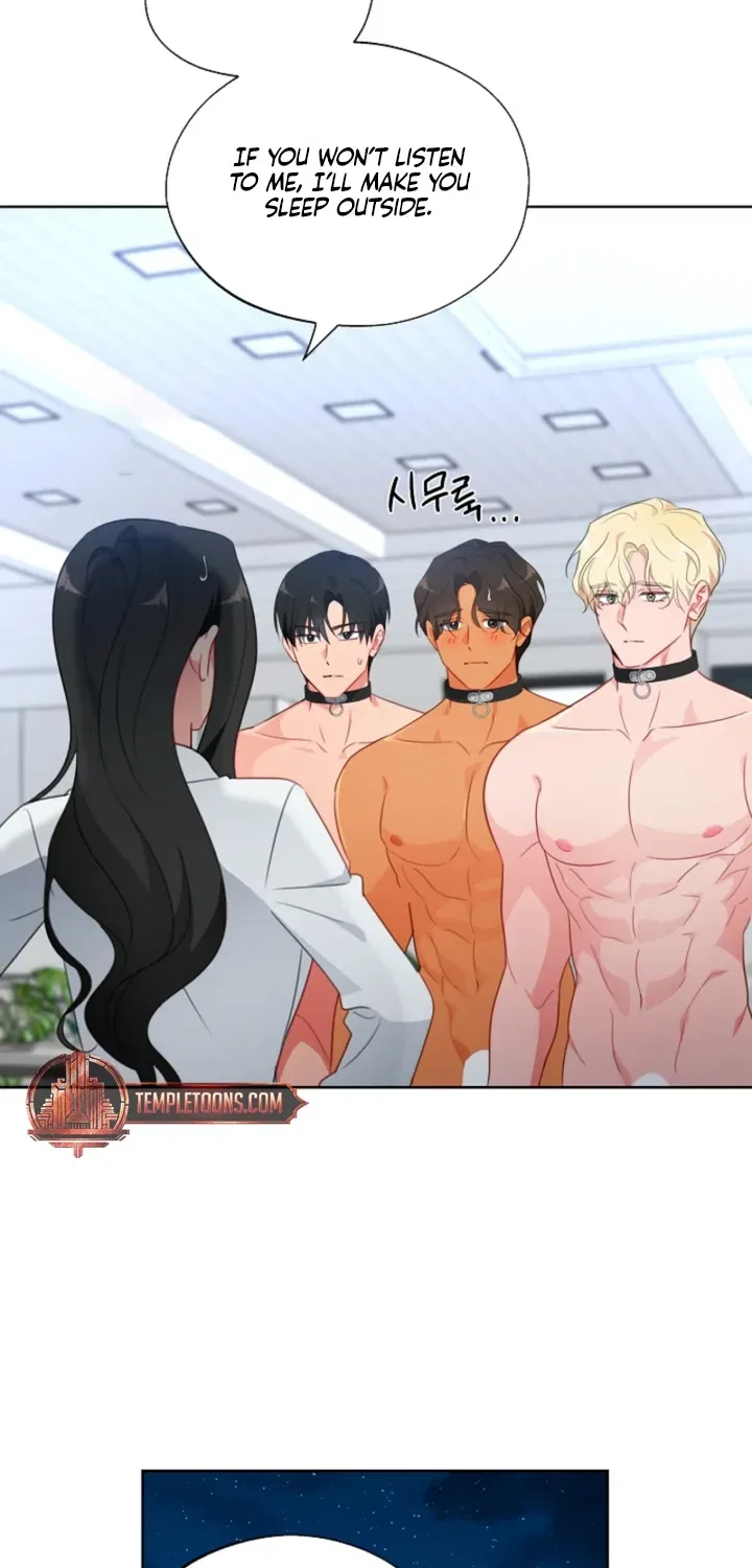 Males In The Breeding Room Chapter 21 – Page 13
