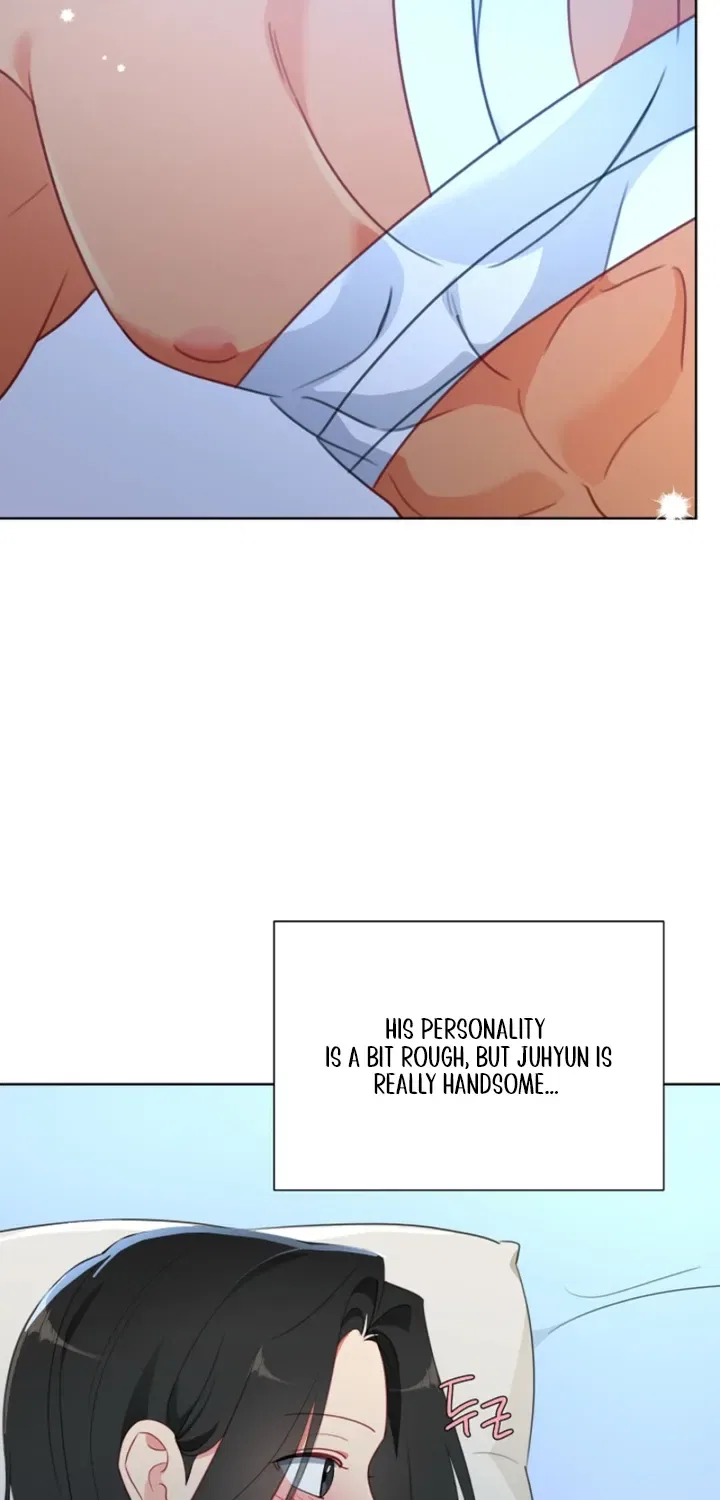 Males In The Breeding Room Chapter 21 – Page 27