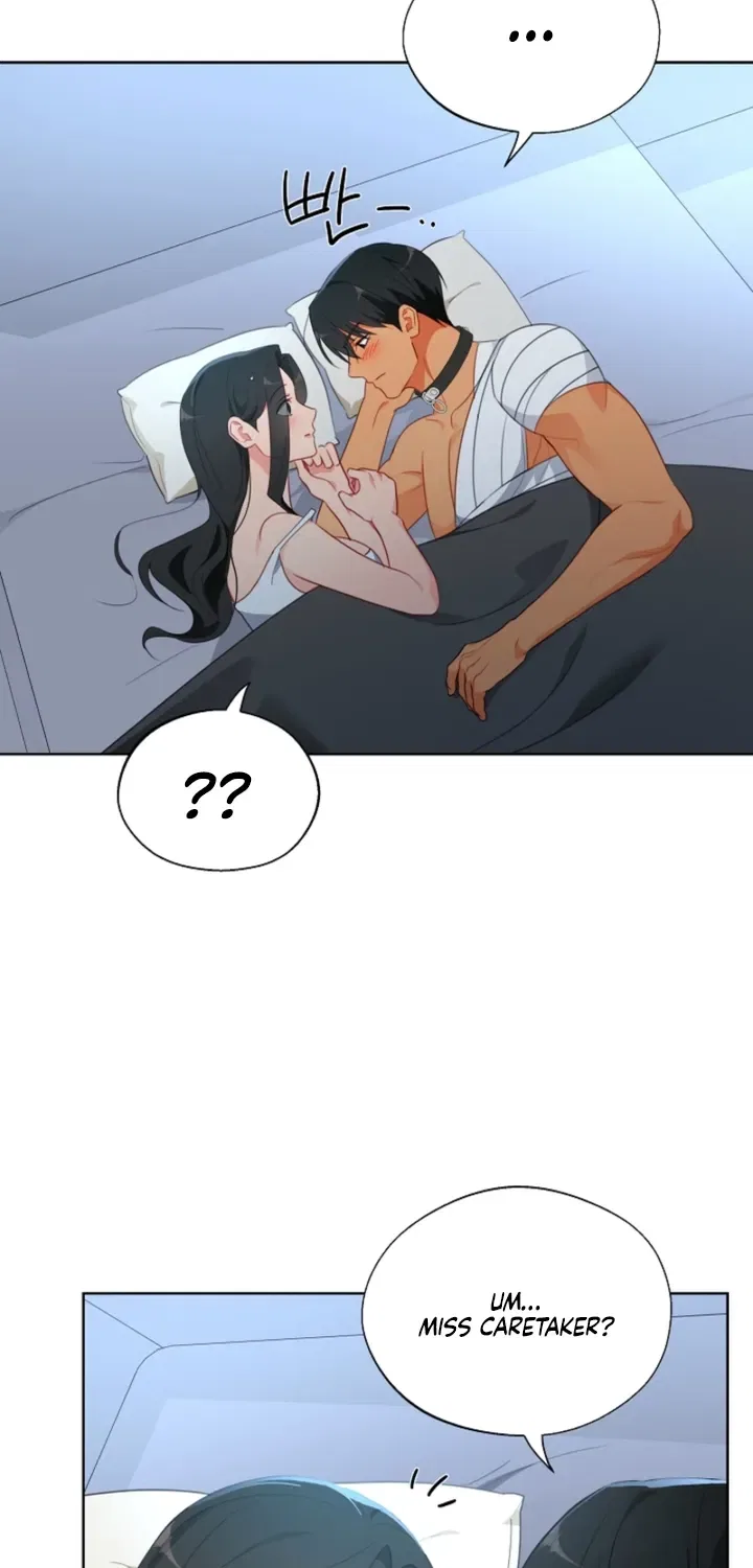 Males In The Breeding Room Chapter 21 – Page 30
