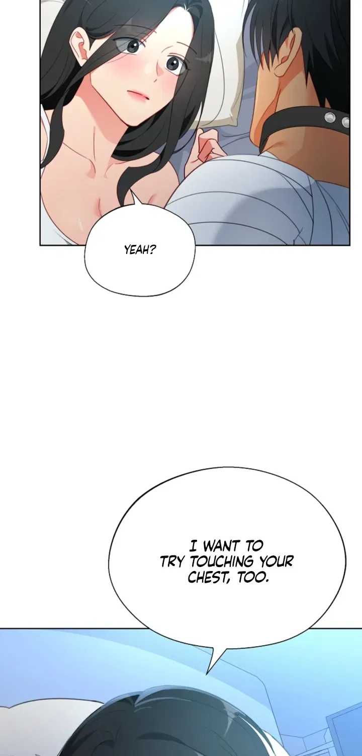 Males In The Breeding Room Chapter 21 – Page 31