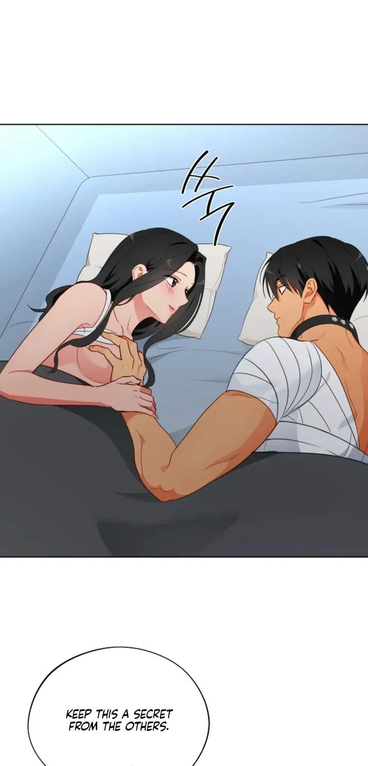 Males In The Breeding Room Chapter 21 – Page 39