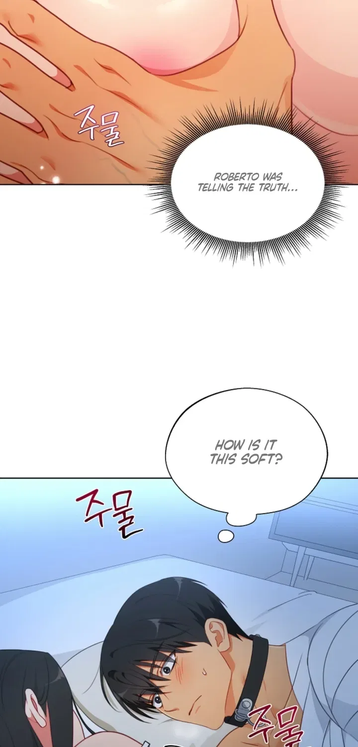 Males In The Breeding Room Chapter 21 – Page 43
