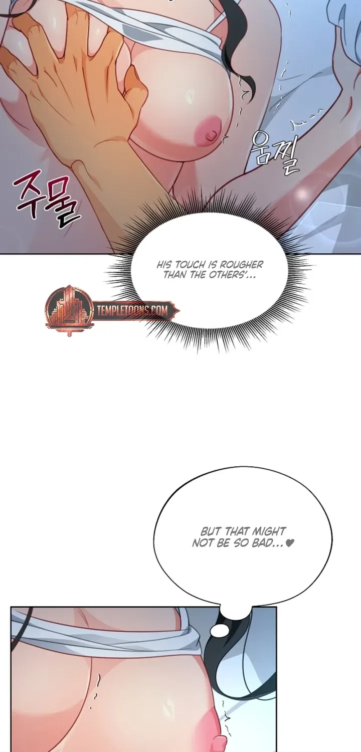 Males In The Breeding Room Chapter 21 – Page 45