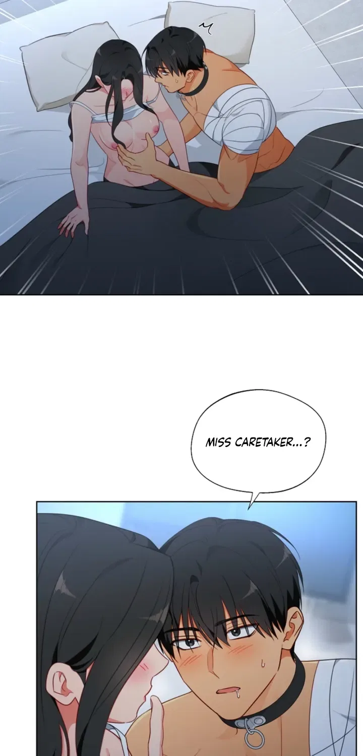Males In The Breeding Room Chapter 21 – Page 55