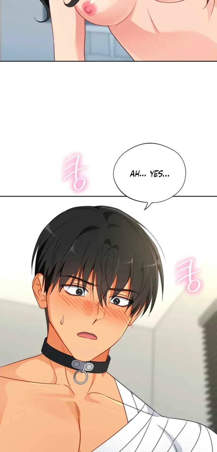 Males In The Breeding Room Chapter 20 – Page 4