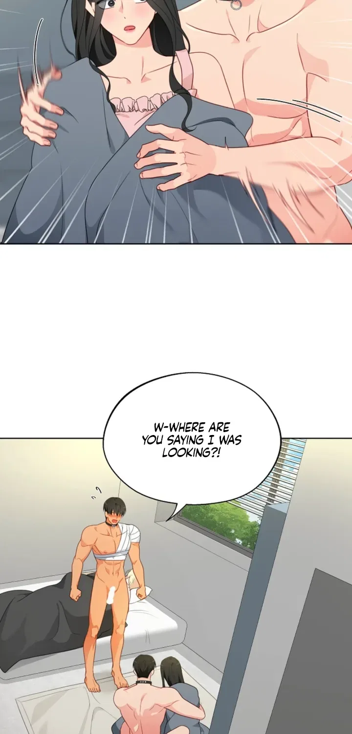 Males In The Breeding Room Chapter 20 – Page 9