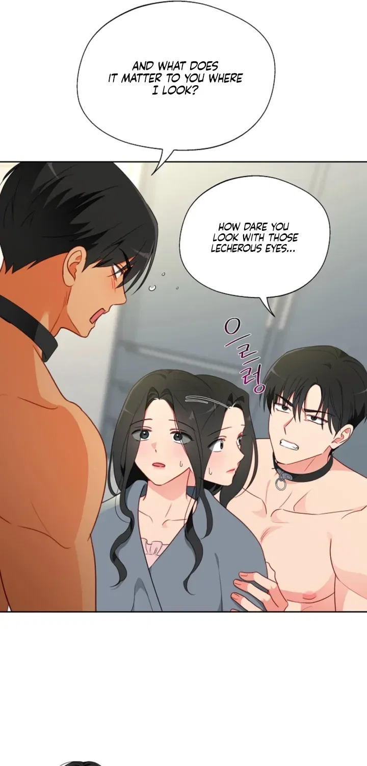 Males In The Breeding Room Chapter 20 – Page 11