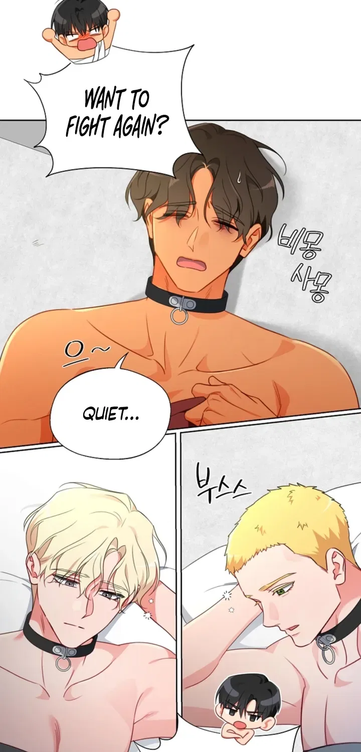 Males In The Breeding Room Chapter 20 – Page 12