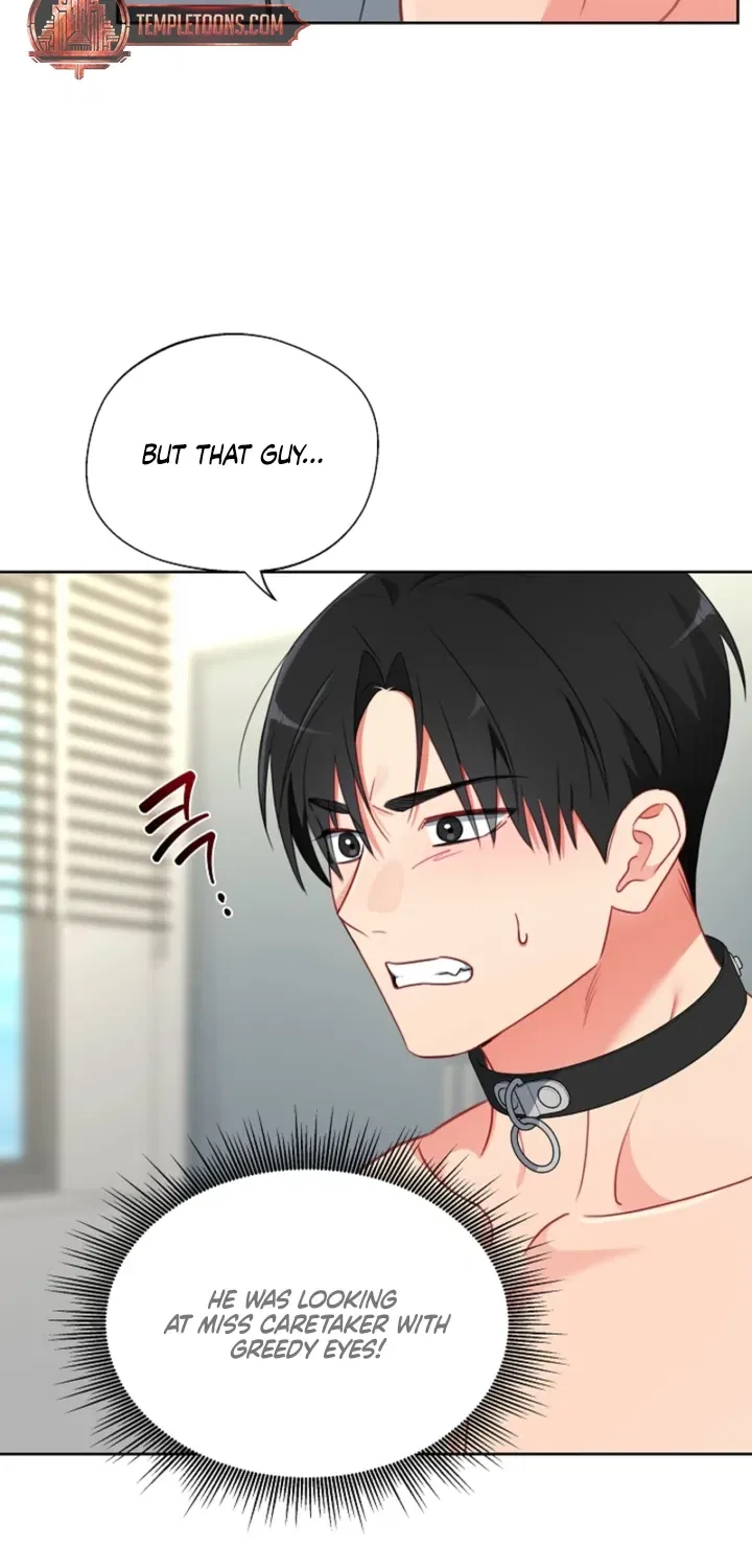 Males In The Breeding Room Chapter 20 – Page 15