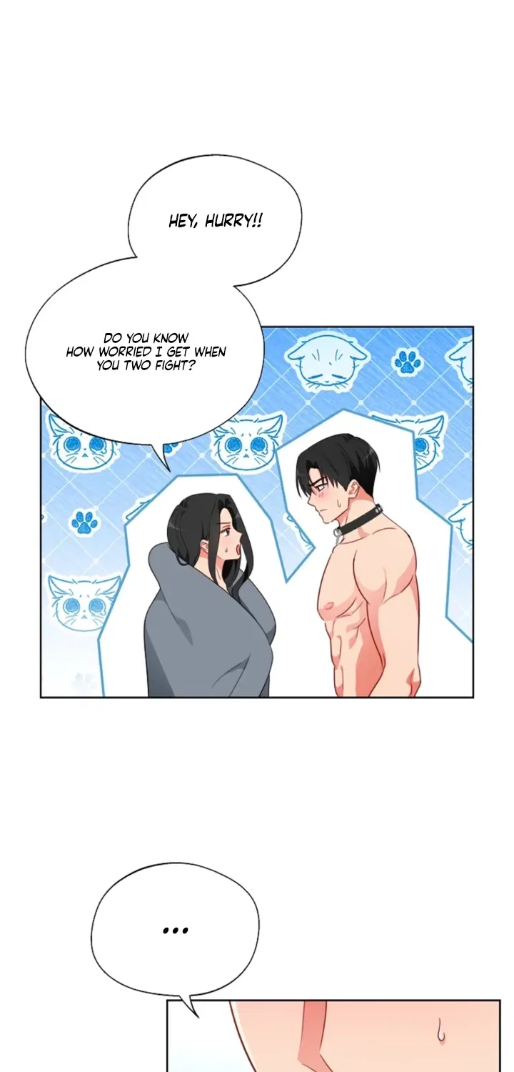 Males In The Breeding Room Chapter 20 – Page 16