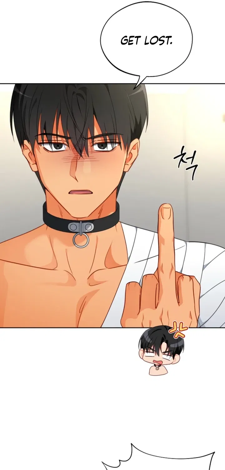 Males In The Breeding Room Chapter 20 – Page 19