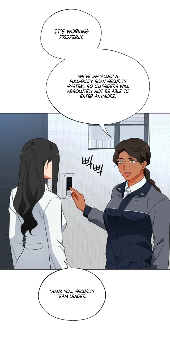 Males In The Breeding Room Chapter 20 – Page 25