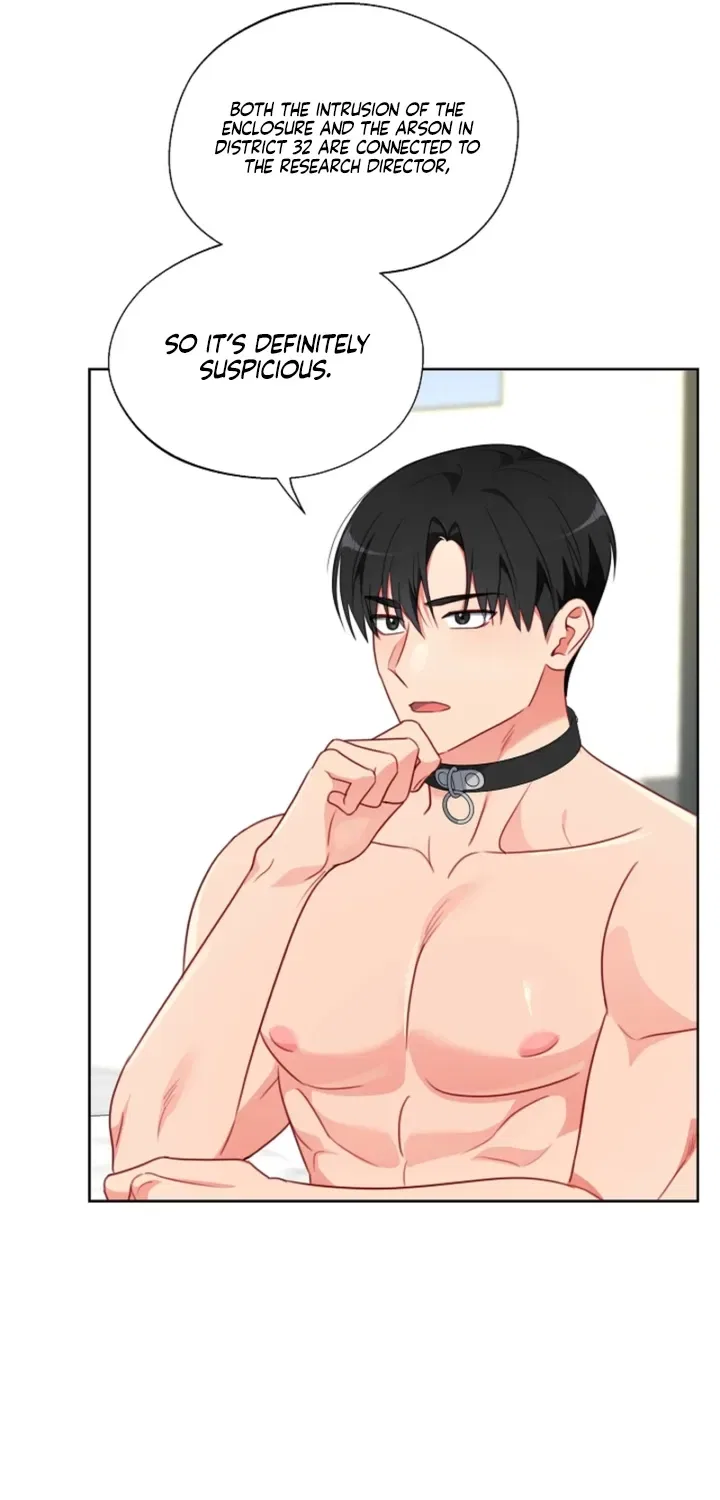 Males In The Breeding Room Chapter 20 – Page 35