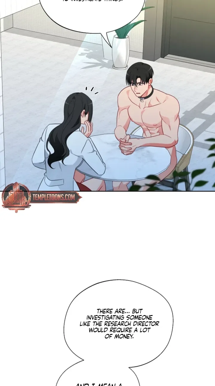 Males In The Breeding Room Chapter 20 – Page 38